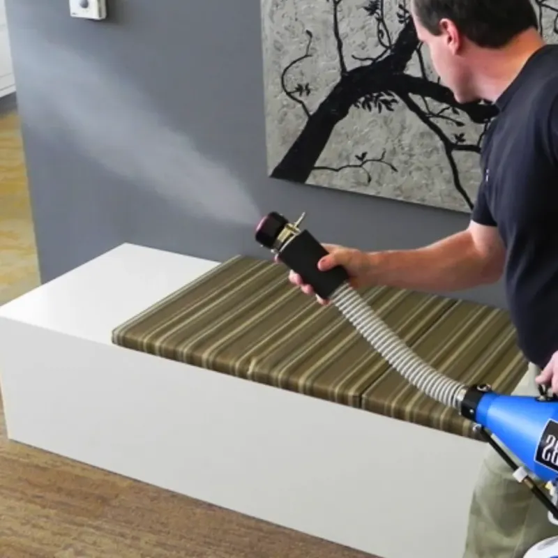 Professional Odor Removal in Germantown, TN